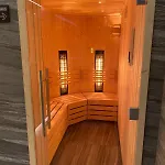 Appartement Pod Masztami 2pok Basen Silownia Parking