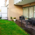 Pod Masztami 2pok Basen Silownia Parking