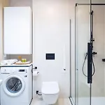 Pod Masztami 2pok Basen Silownia Parking Appartement Kołobrzeg