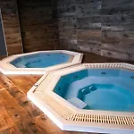 Pod Masztami 2pok Basen Silownia Parking Kołobrzeg