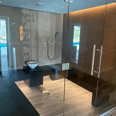 Apartament Lulu - Pod Masztami - Dwupokojowy - Basen Siłownia Parking