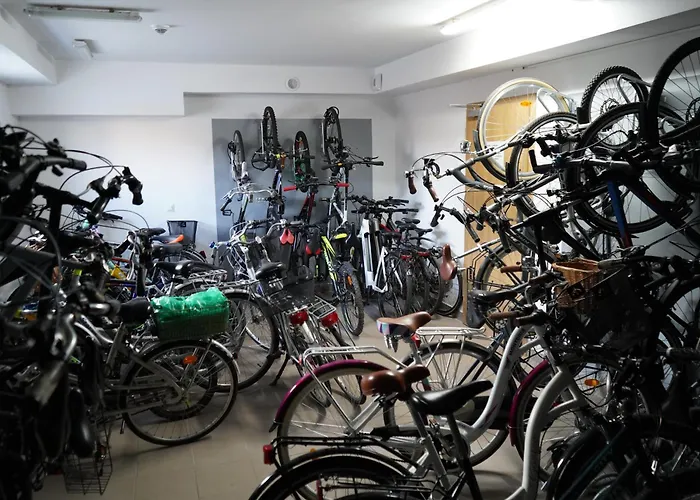 Apartament Lulu - Pod Masztami - Dwupokojowy - Basen Siłownia Parking Kołobrzeg