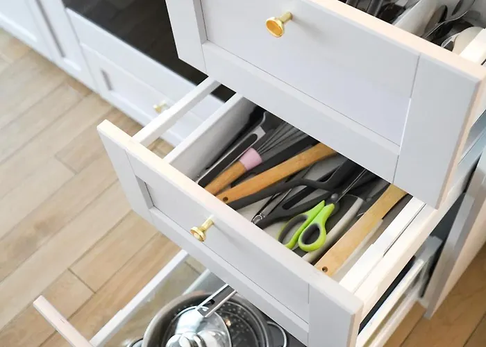 Lulu - Pod Masztami - Dwupokojowy - Basen Siłownia Parking *